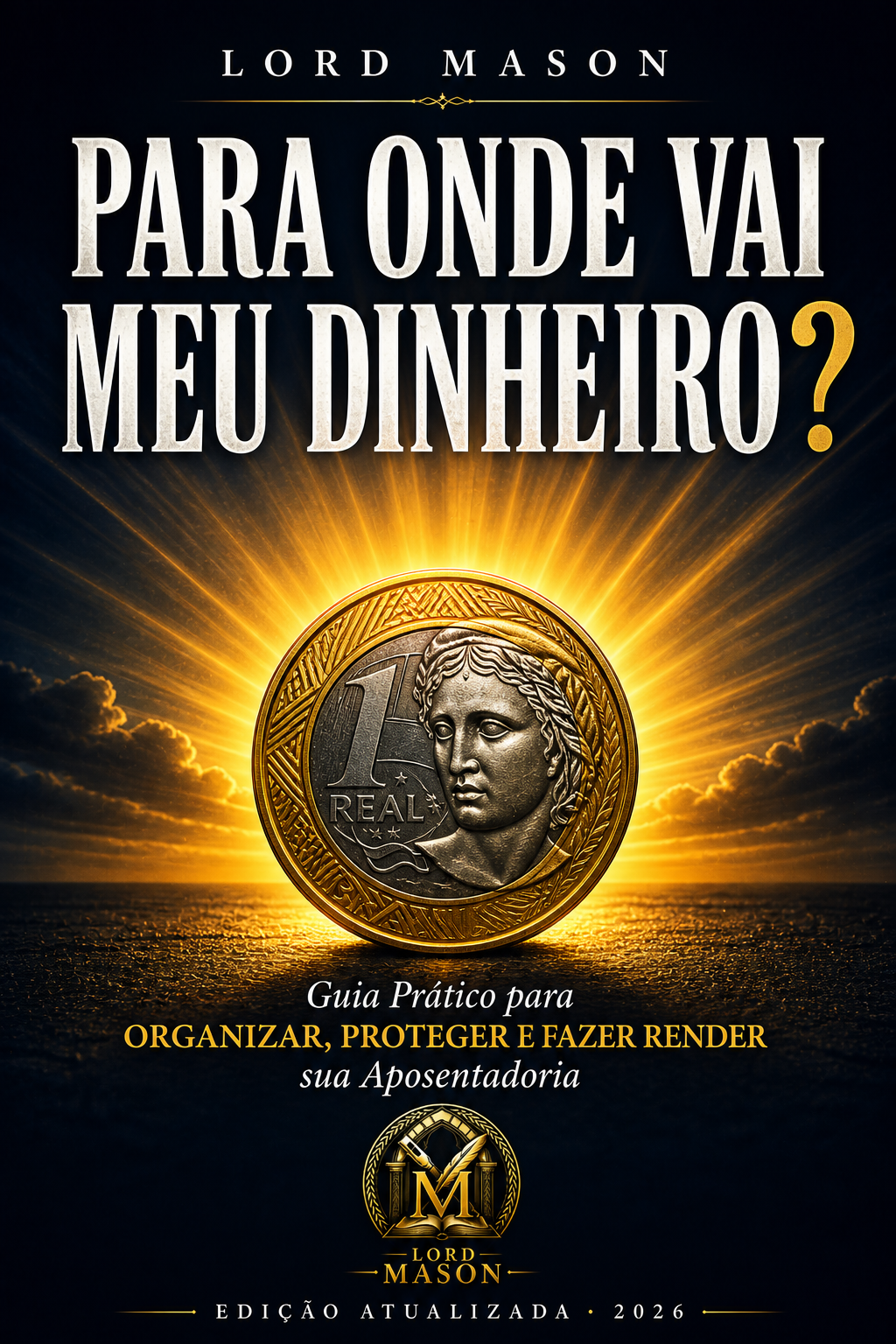 Para Onde Vai Meu Dinheiro?