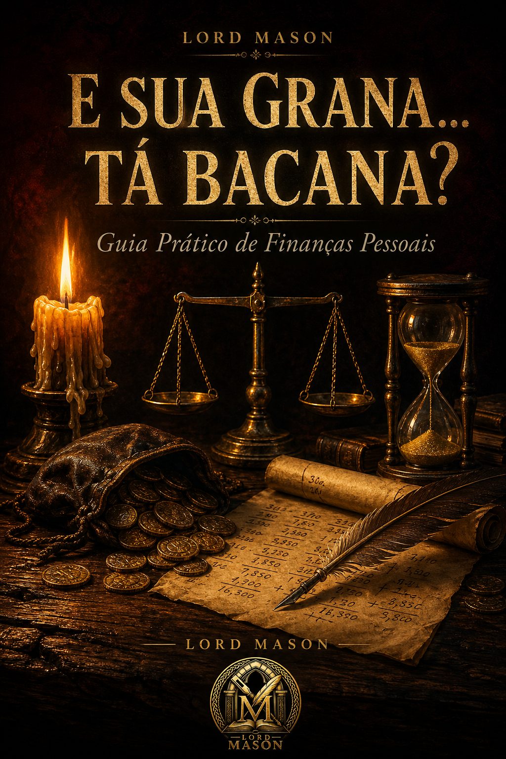 E Sua Grana… Tá Bacana?