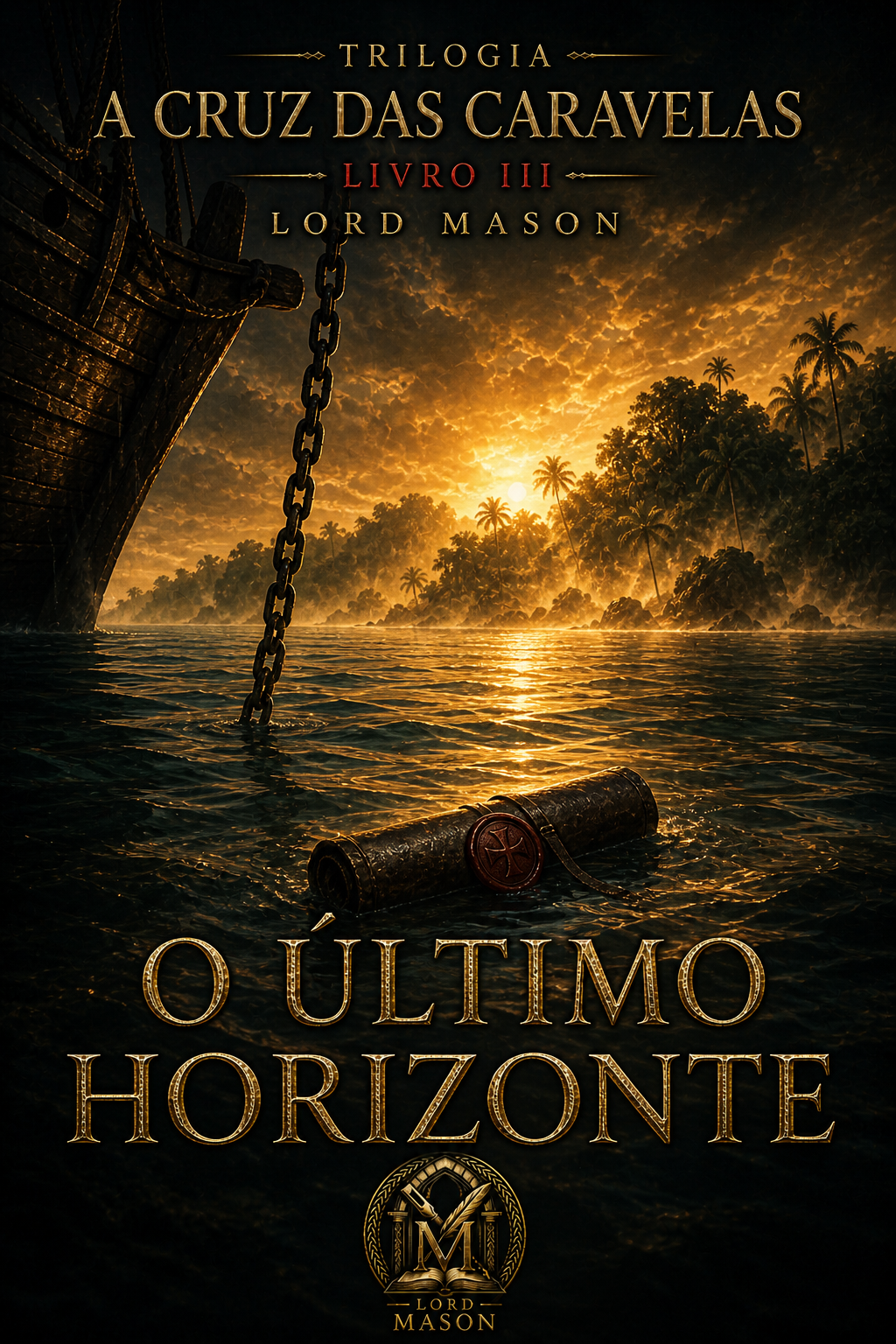 O Último Horizonte